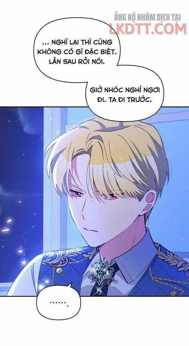 Người Bảo Hộ Của Bạo Quân Là Ma Nữ Tàn Độc Chapter 46 trang 9