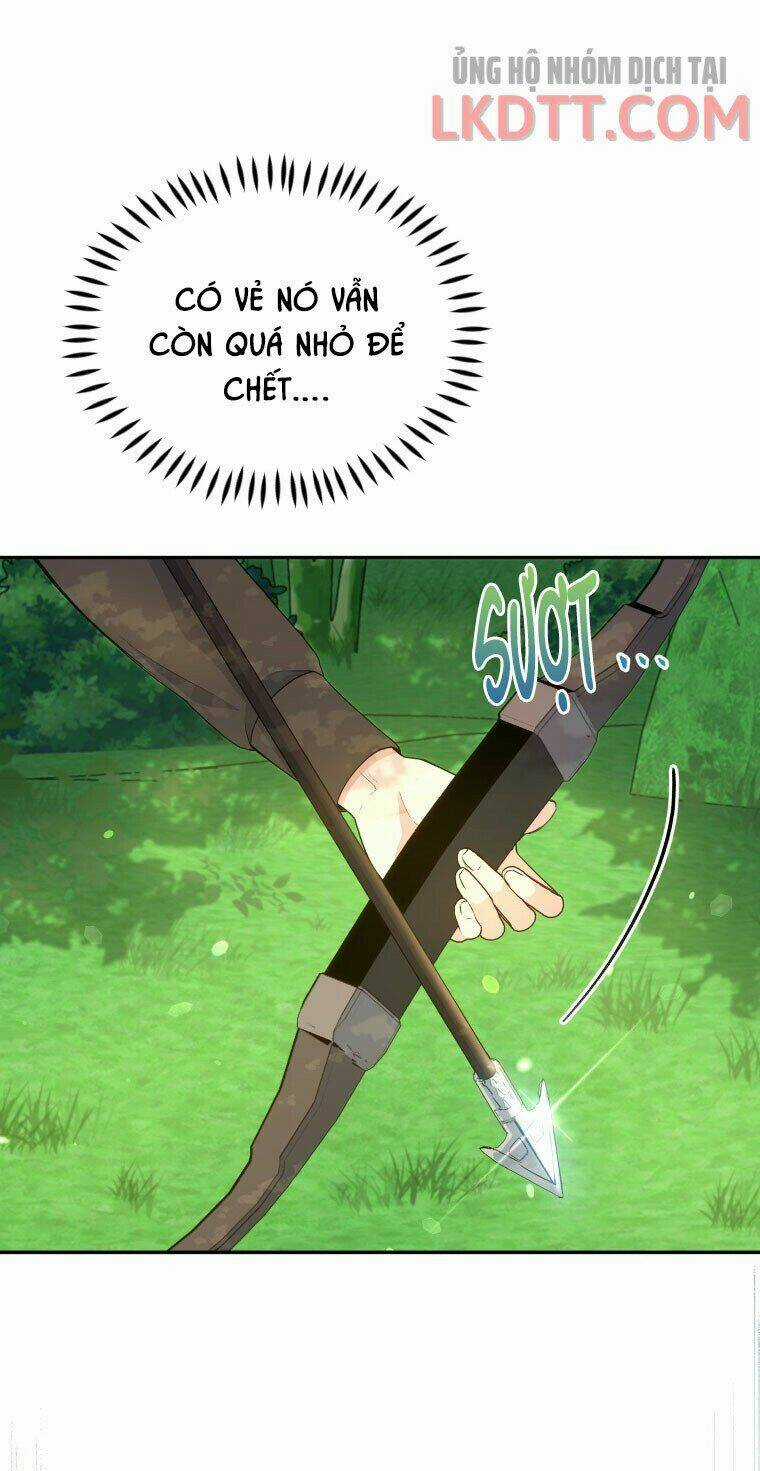 Người Bảo Hộ Của Bạo Quân Là Ma Nữ Tàn Độc Chapter 47 trang 10