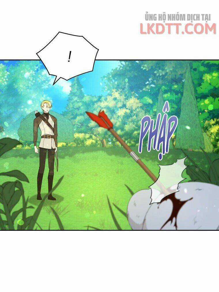 Người Bảo Hộ Của Bạo Quân Là Ma Nữ Tàn Độc Chapter 47 trang 12