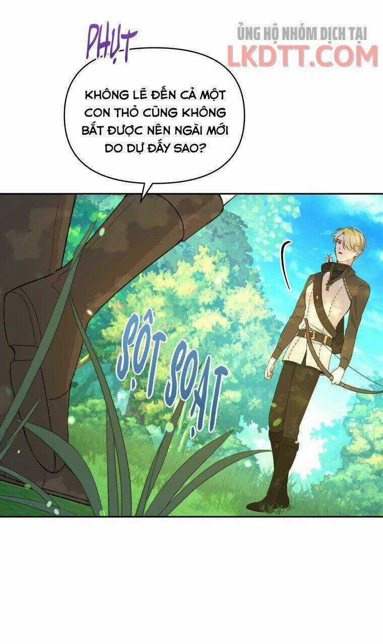 Người Bảo Hộ Của Bạo Quân Là Ma Nữ Tàn Độc Chapter 47 trang 13