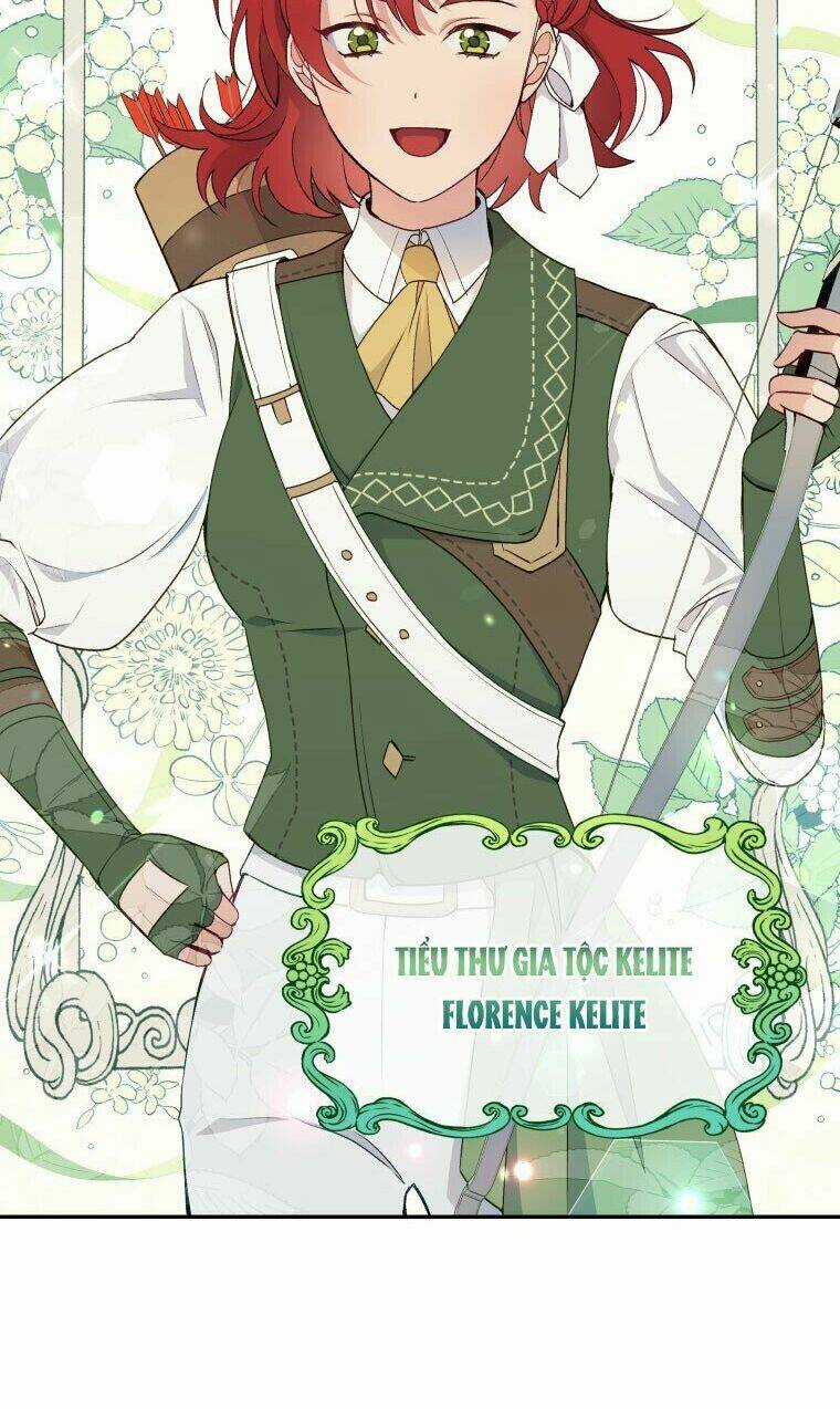 Người Bảo Hộ Của Bạo Quân Là Ma Nữ Tàn Độc Chapter 47 trang 15