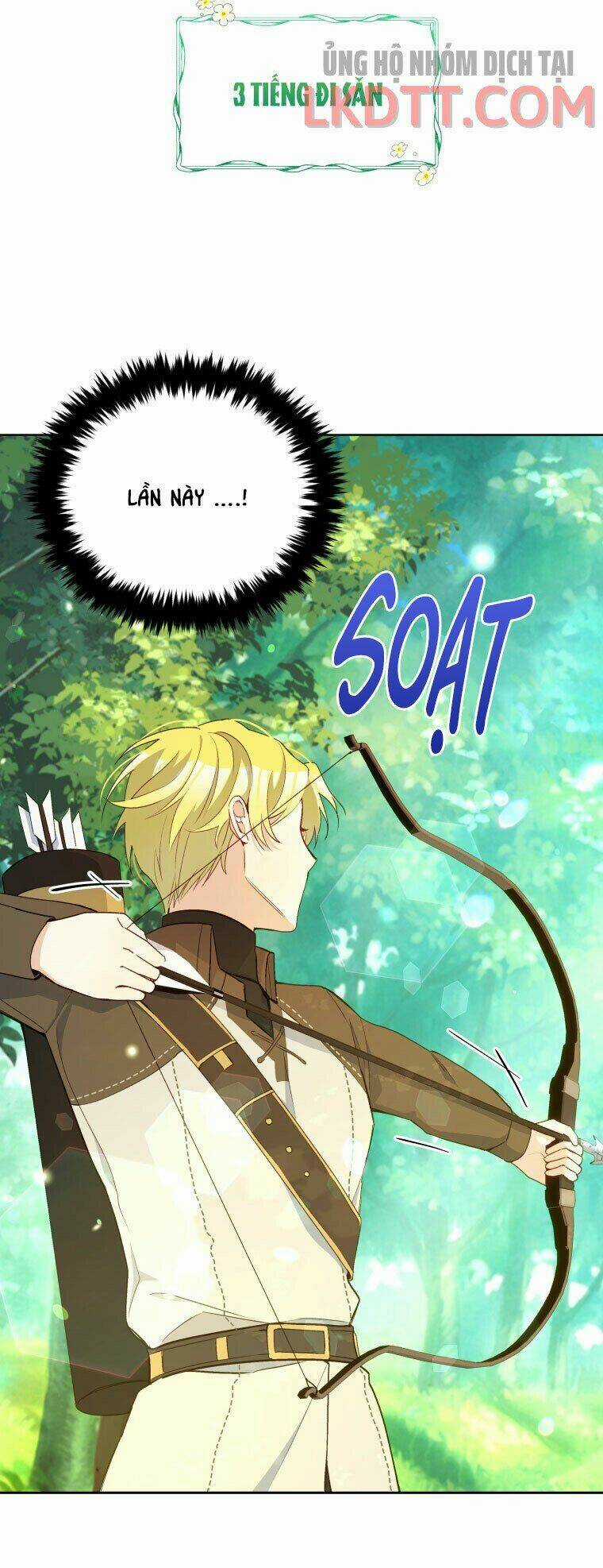 Người Bảo Hộ Của Bạo Quân Là Ma Nữ Tàn Độc Chapter 47 trang 20