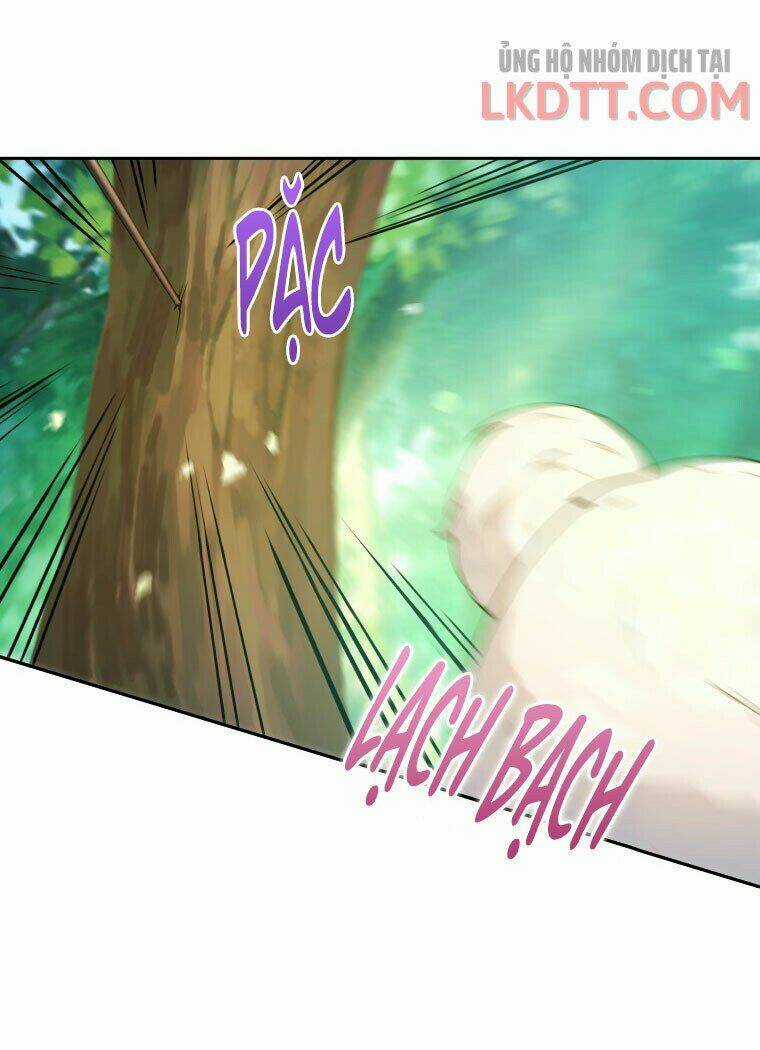 Người Bảo Hộ Của Bạo Quân Là Ma Nữ Tàn Độc Chapter 47 trang 21