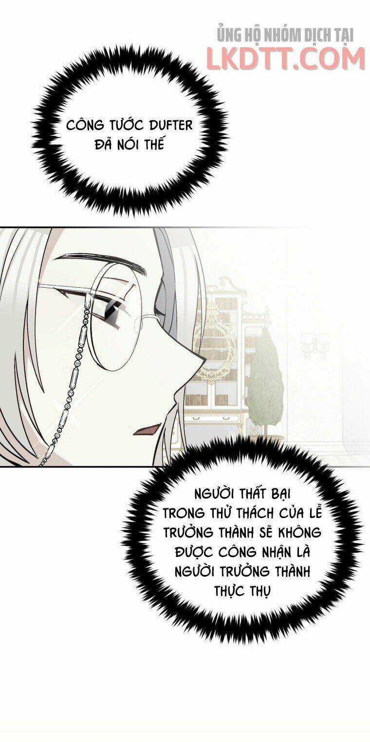 Người Bảo Hộ Của Bạo Quân Là Ma Nữ Tàn Độc Chapter 47 trang 24