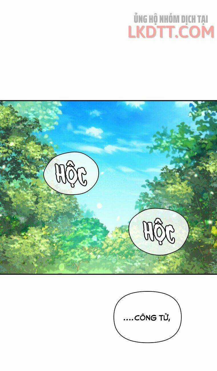 Người Bảo Hộ Của Bạo Quân Là Ma Nữ Tàn Độc Chapter 47 trang 27