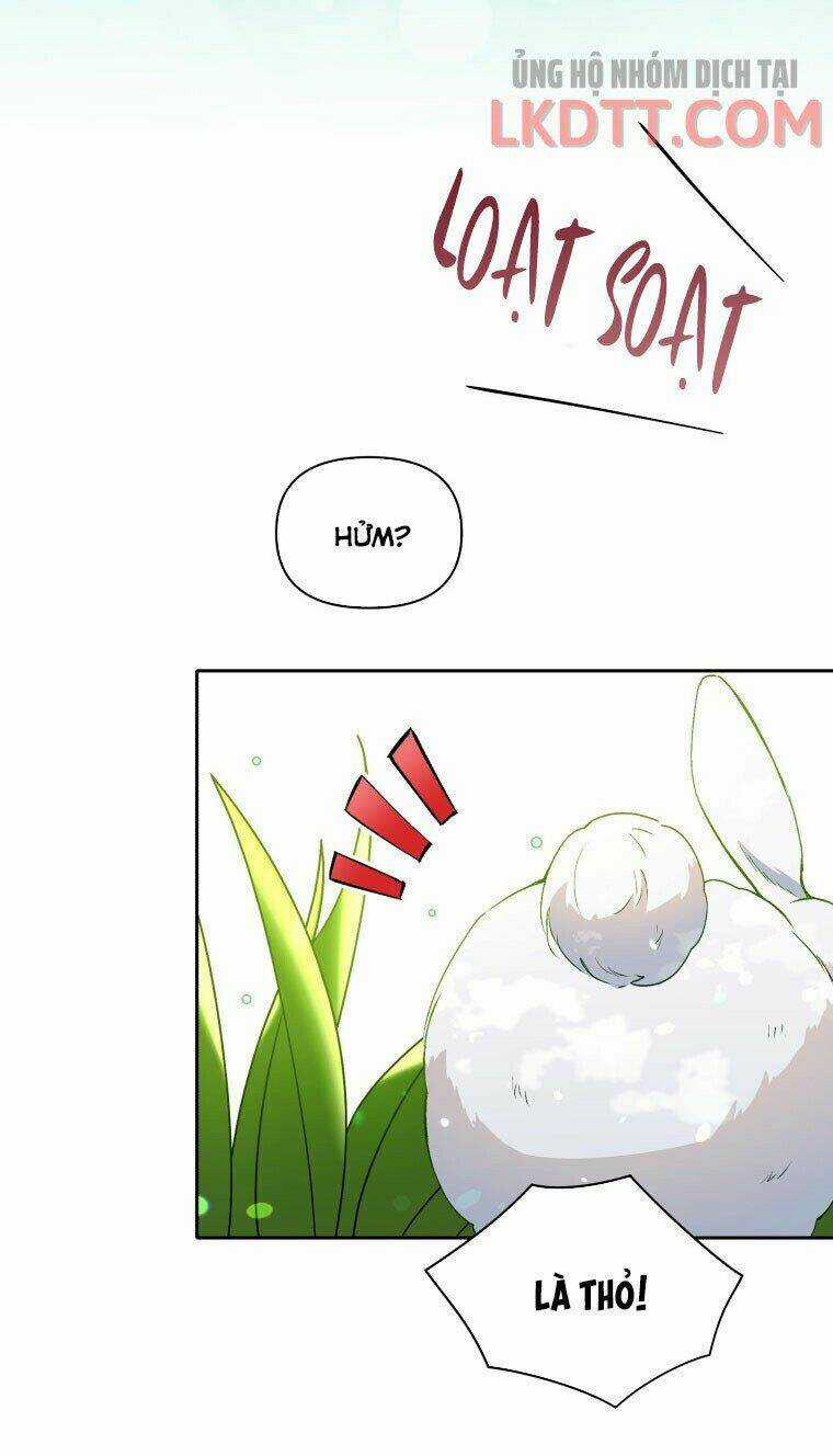 Người Bảo Hộ Của Bạo Quân Là Ma Nữ Tàn Độc Chapter 47 trang 3