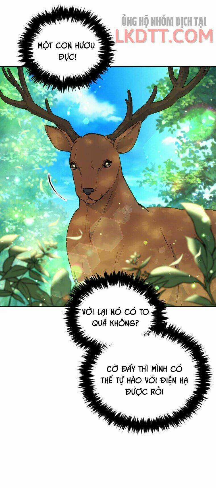 Người Bảo Hộ Của Bạo Quân Là Ma Nữ Tàn Độc Chapter 47 trang 31