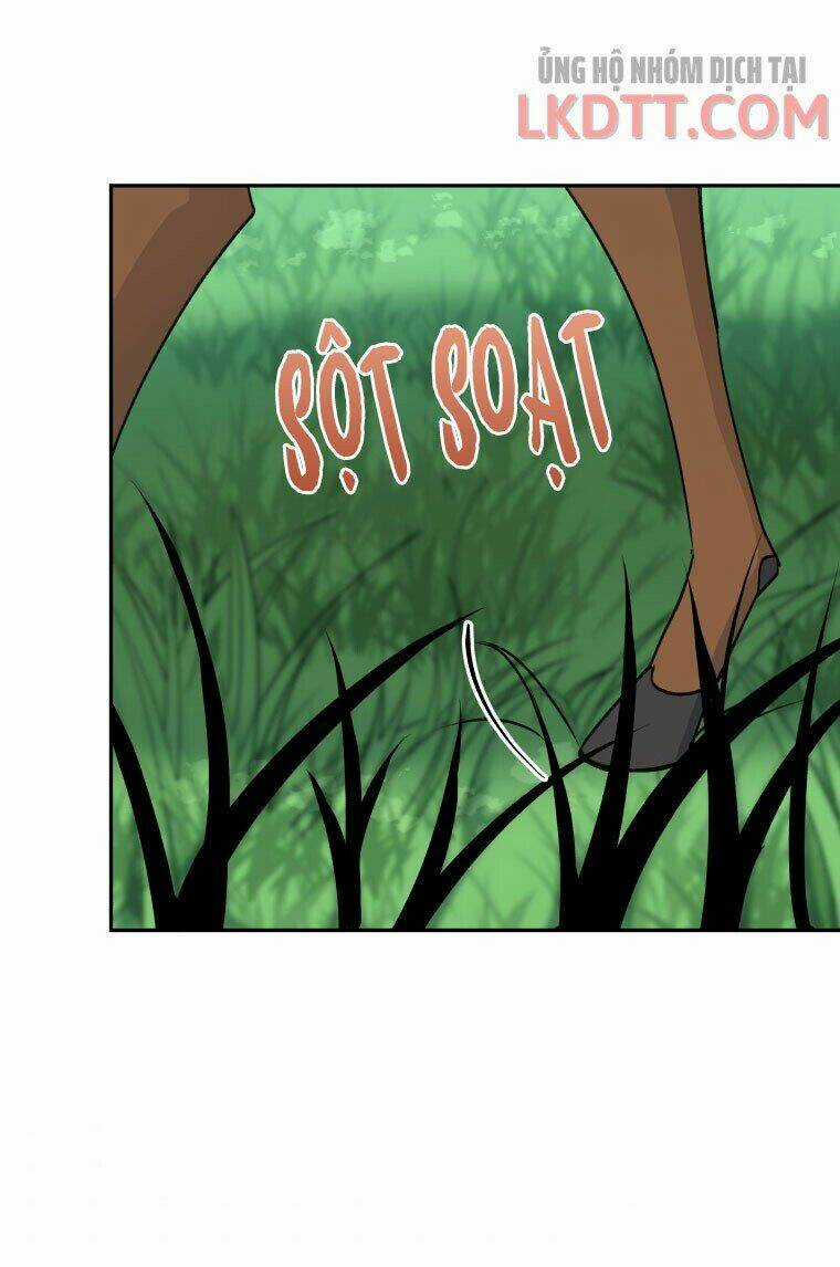 Người Bảo Hộ Của Bạo Quân Là Ma Nữ Tàn Độc Chapter 47 trang 34