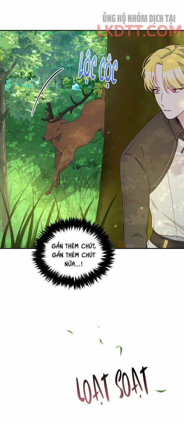 Người Bảo Hộ Của Bạo Quân Là Ma Nữ Tàn Độc Chapter 47 trang 35