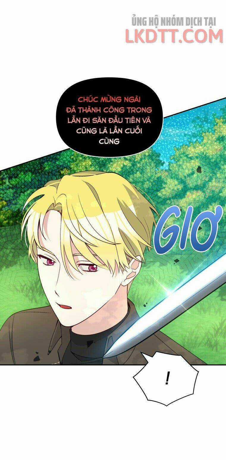 Người Bảo Hộ Của Bạo Quân Là Ma Nữ Tàn Độc Chapter 47 trang 40