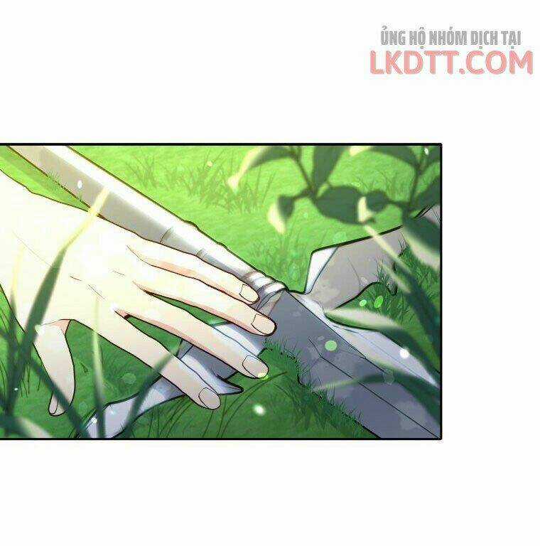 Người Bảo Hộ Của Bạo Quân Là Ma Nữ Tàn Độc Chapter 47 trang 42