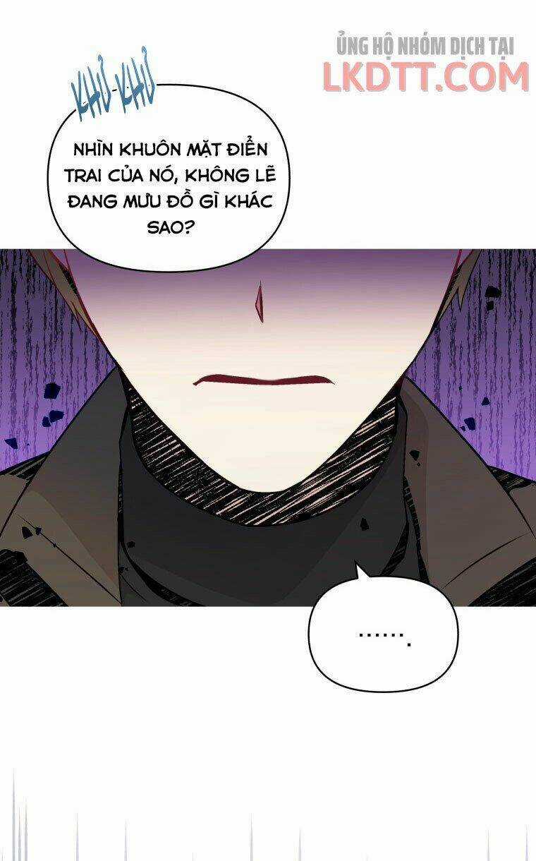 Người Bảo Hộ Của Bạo Quân Là Ma Nữ Tàn Độc Chapter 47 trang 44