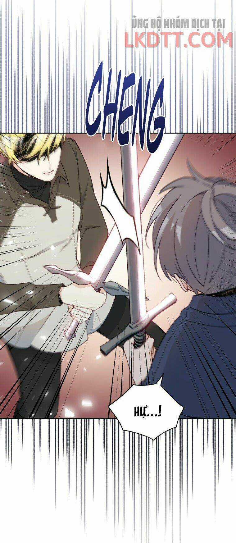 Người Bảo Hộ Của Bạo Quân Là Ma Nữ Tàn Độc Chapter 47 trang 45