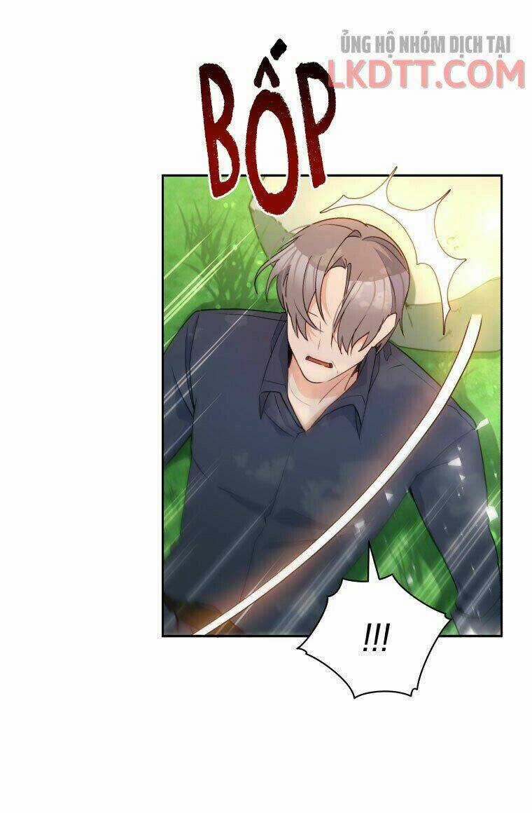 Người Bảo Hộ Của Bạo Quân Là Ma Nữ Tàn Độc Chapter 47 trang 50