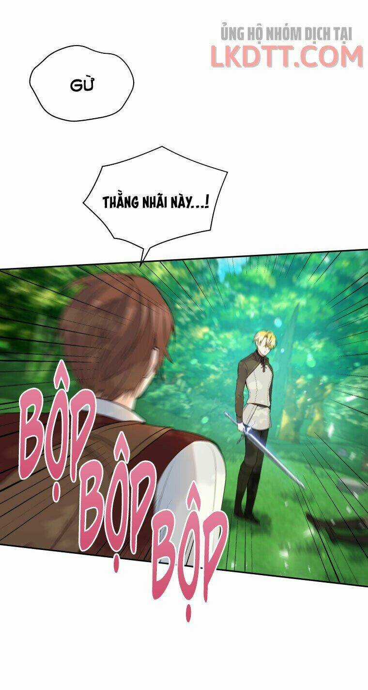 Người Bảo Hộ Của Bạo Quân Là Ma Nữ Tàn Độc Chapter 47 trang 51