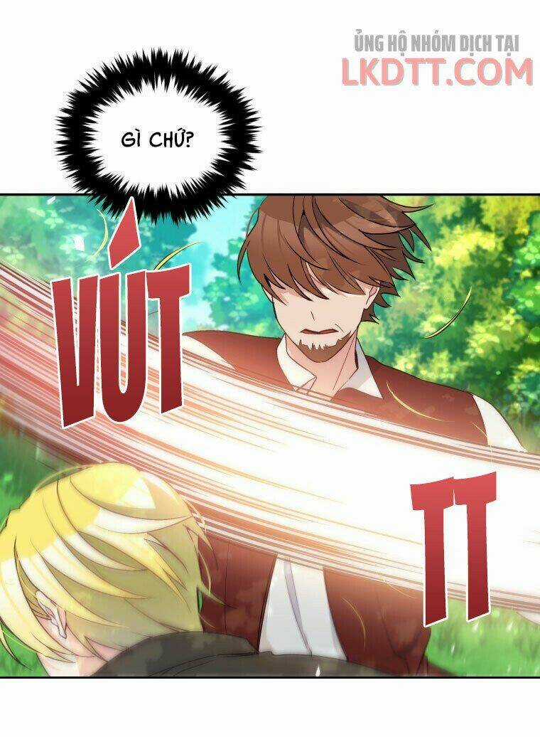 Người Bảo Hộ Của Bạo Quân Là Ma Nữ Tàn Độc Chapter 47 trang 53