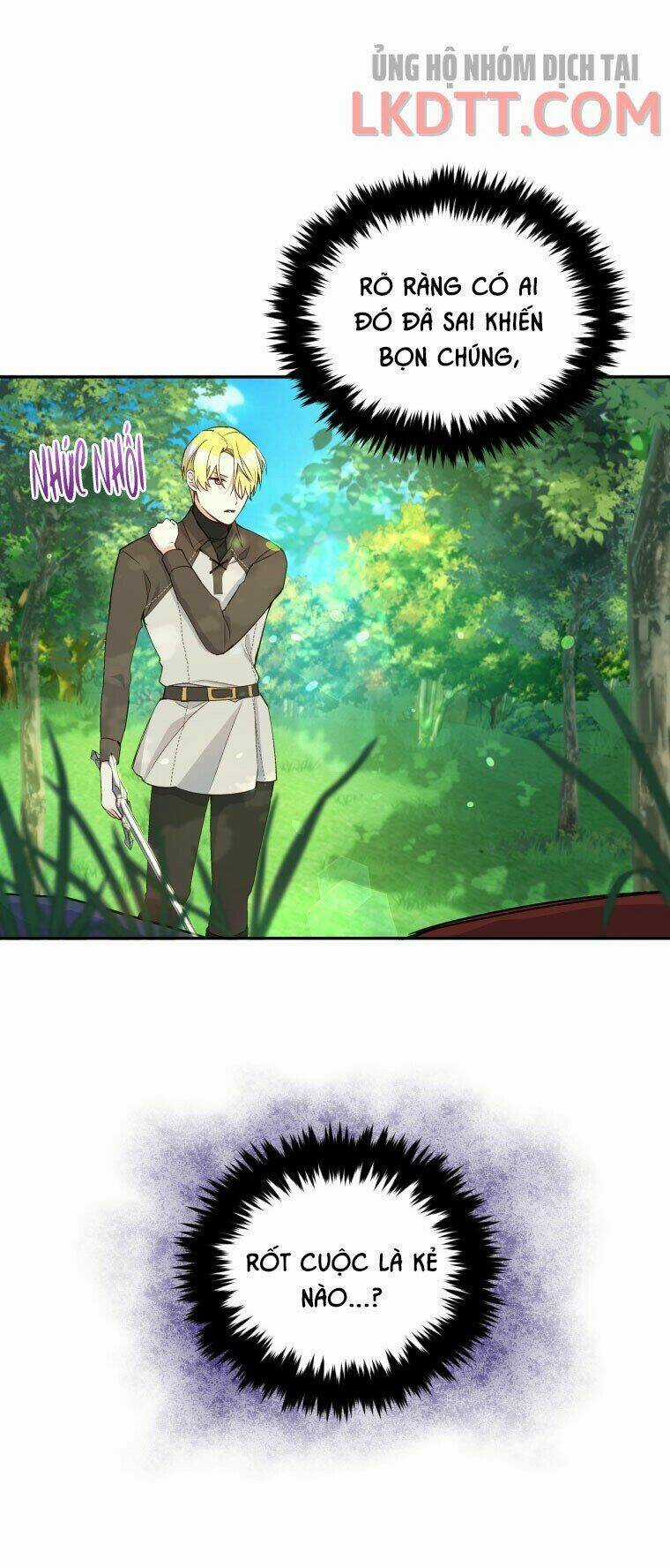 Người Bảo Hộ Của Bạo Quân Là Ma Nữ Tàn Độc Chapter 47 trang 57