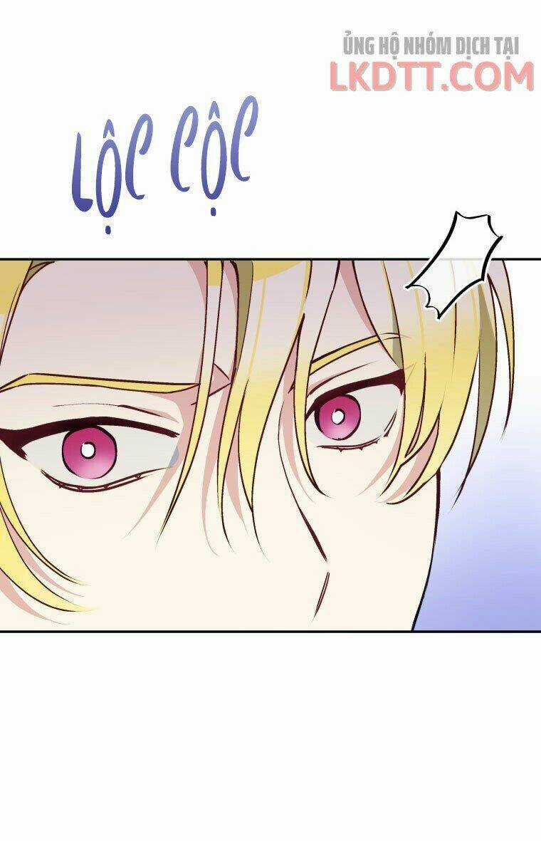 Người Bảo Hộ Của Bạo Quân Là Ma Nữ Tàn Độc Chapter 47 trang 58