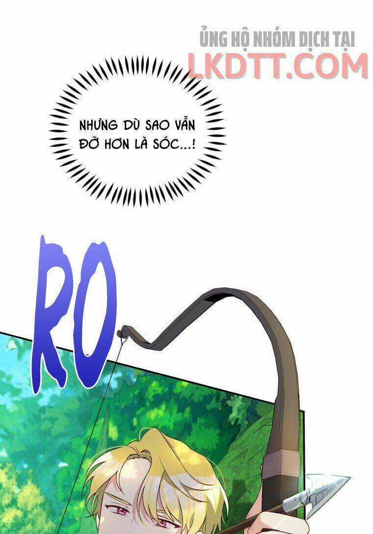 Người Bảo Hộ Của Bạo Quân Là Ma Nữ Tàn Độc Chapter 47 trang 6