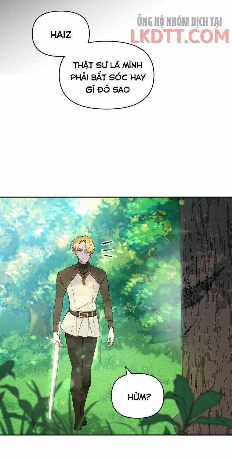 Người Bảo Hộ Của Bạo Quân Là Ma Nữ Tàn Độc Chapter 47 trang 60