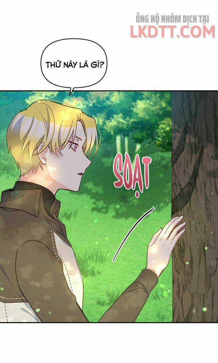 Người Bảo Hộ Của Bạo Quân Là Ma Nữ Tàn Độc Chapter 47 trang 61