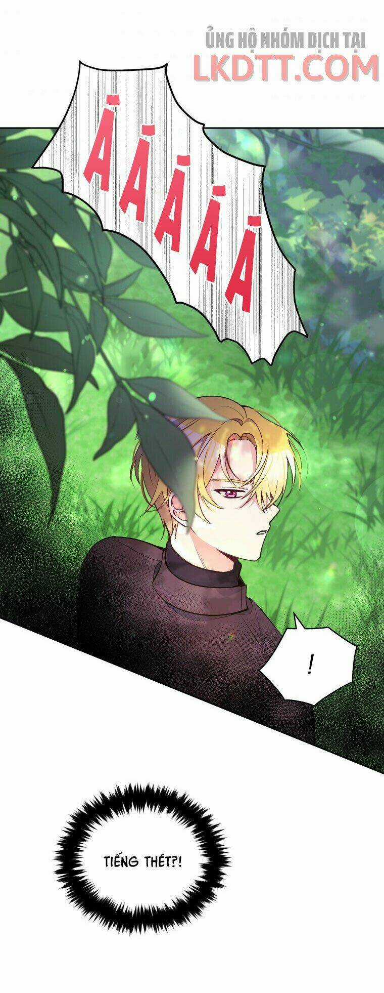 Người Bảo Hộ Của Bạo Quân Là Ma Nữ Tàn Độc Chapter 47 trang 63