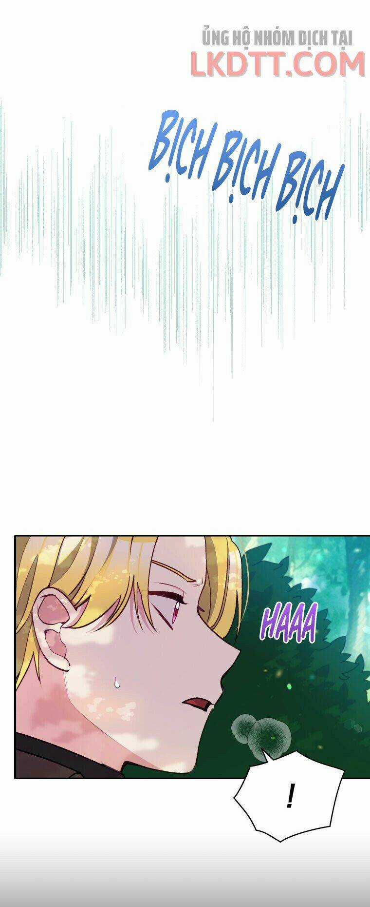 Người Bảo Hộ Của Bạo Quân Là Ma Nữ Tàn Độc Chapter 47 trang 64