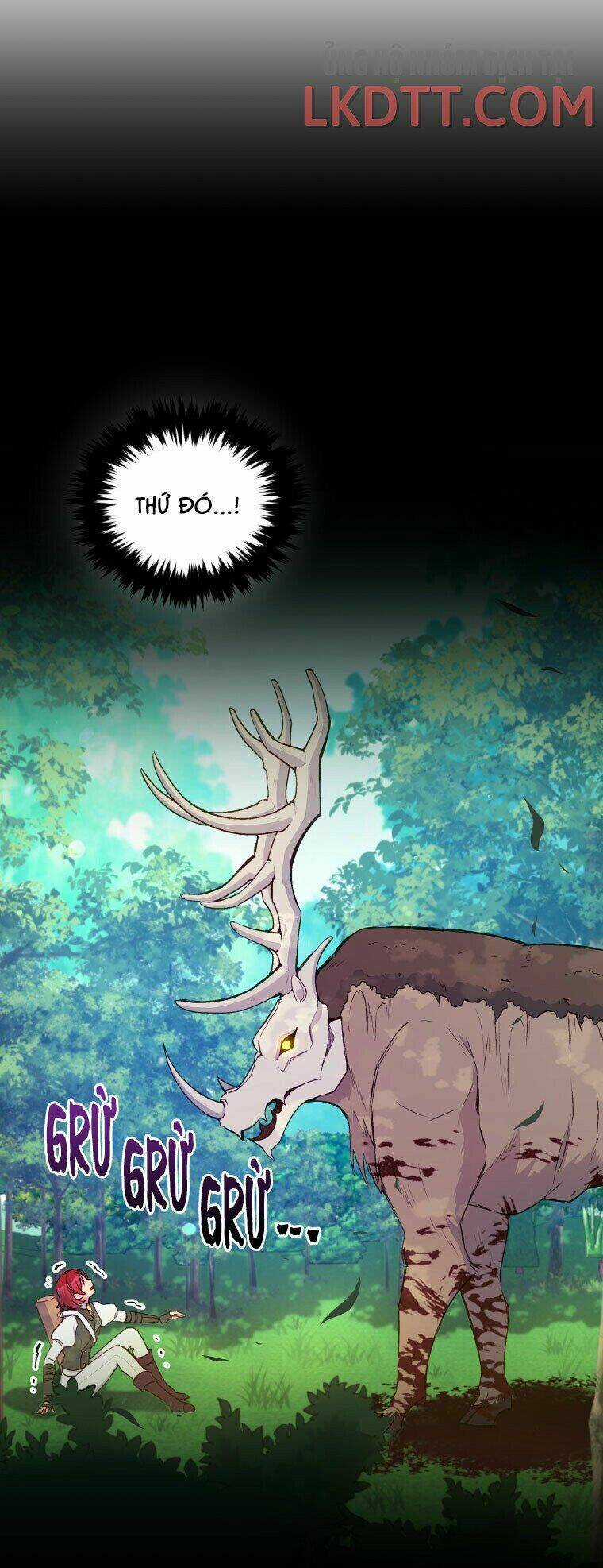 Người Bảo Hộ Của Bạo Quân Là Ma Nữ Tàn Độc Chapter 47 trang 65