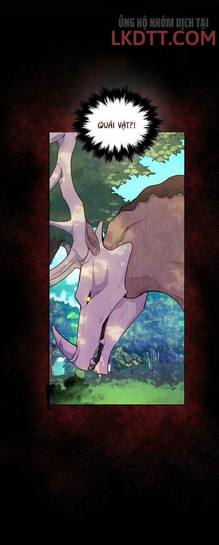 Người Bảo Hộ Của Bạo Quân Là Ma Nữ Tàn Độc Chapter 47 trang 66