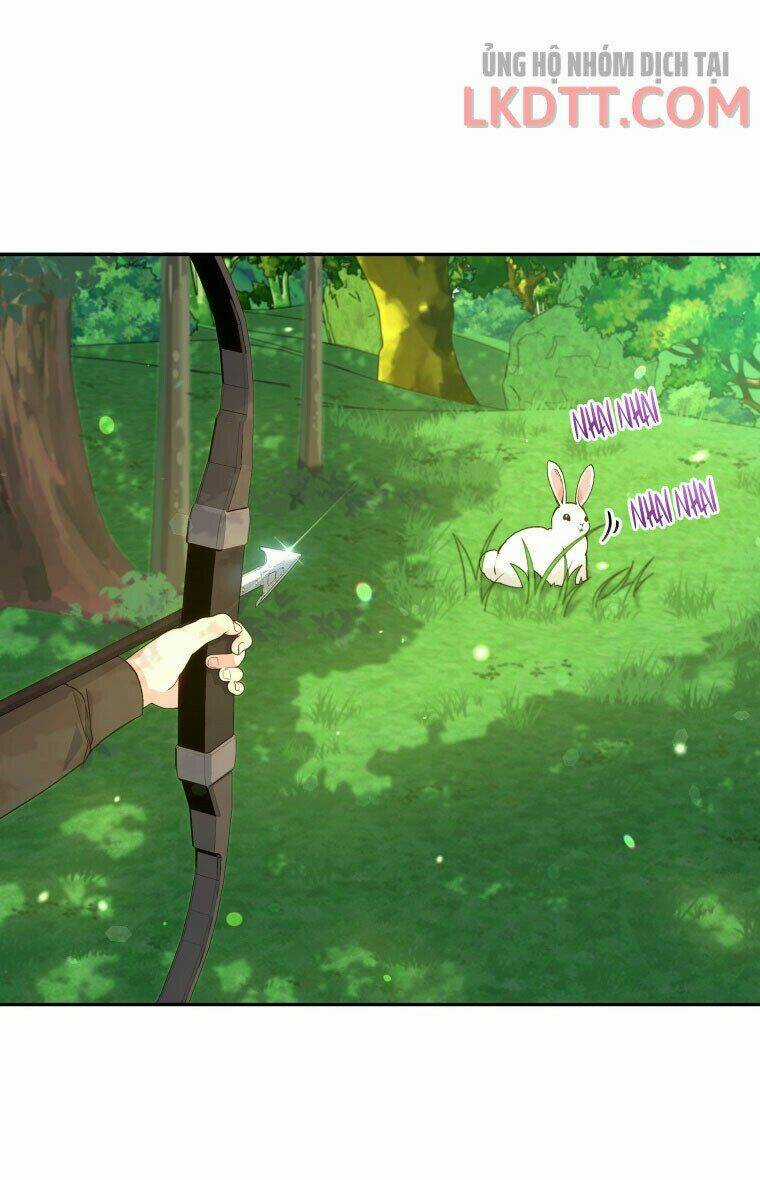 Người Bảo Hộ Của Bạo Quân Là Ma Nữ Tàn Độc Chapter 47 trang 8