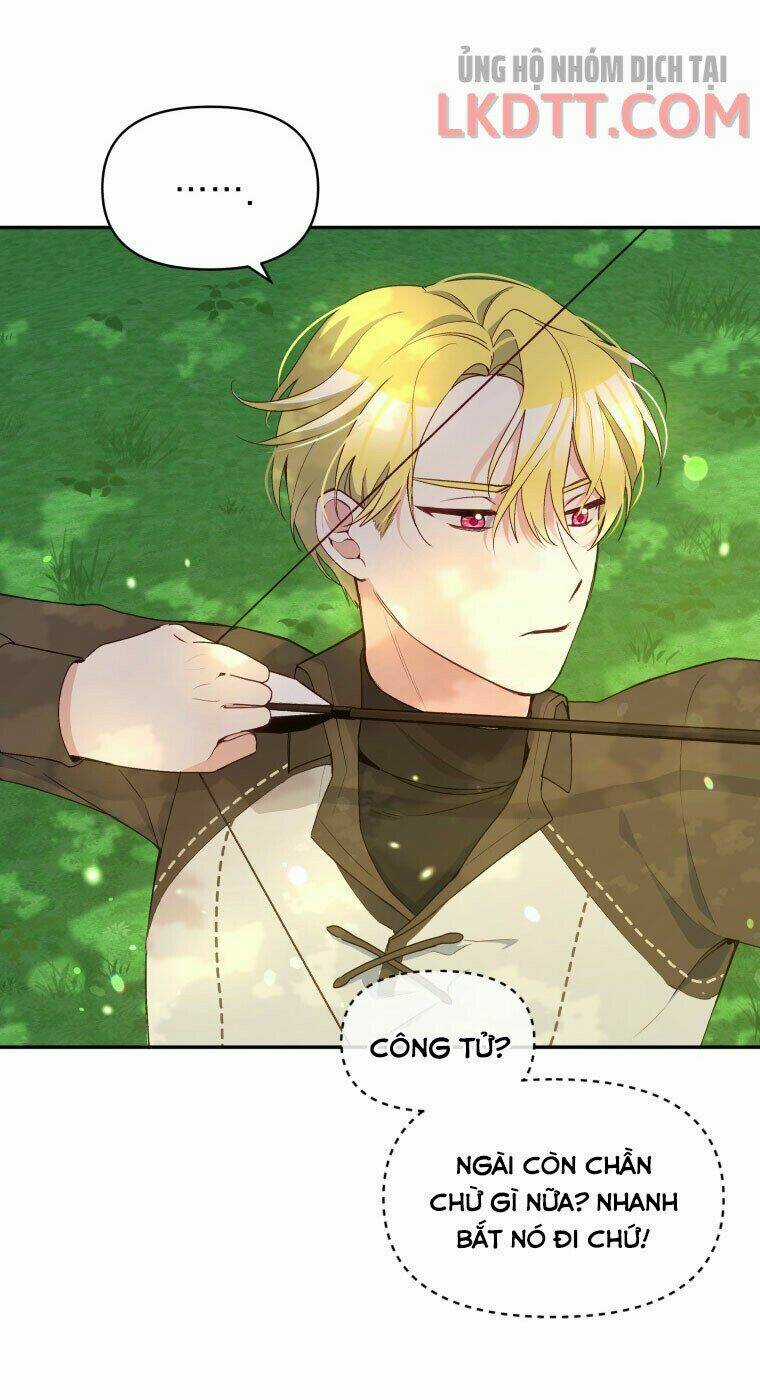 Người Bảo Hộ Của Bạo Quân Là Ma Nữ Tàn Độc Chapter 47 trang 9