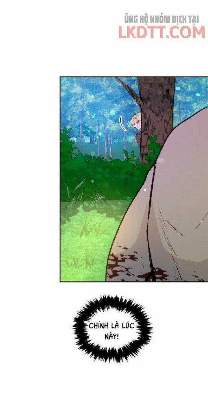 Người Bảo Hộ Của Bạo Quân Là Ma Nữ Tàn Độc Chapter 48 trang 11