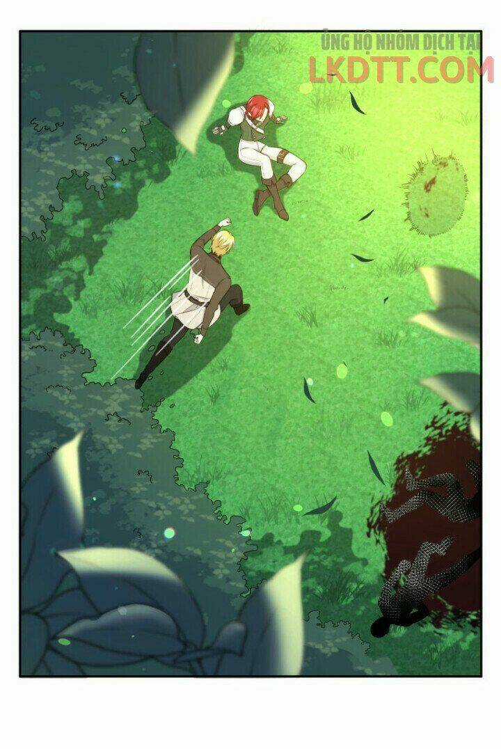 Người Bảo Hộ Của Bạo Quân Là Ma Nữ Tàn Độc Chapter 48 trang 12