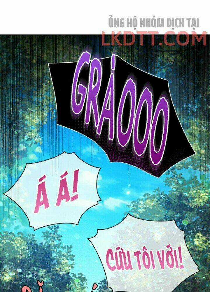 Người Bảo Hộ Của Bạo Quân Là Ma Nữ Tàn Độc Chapter 48 trang 16