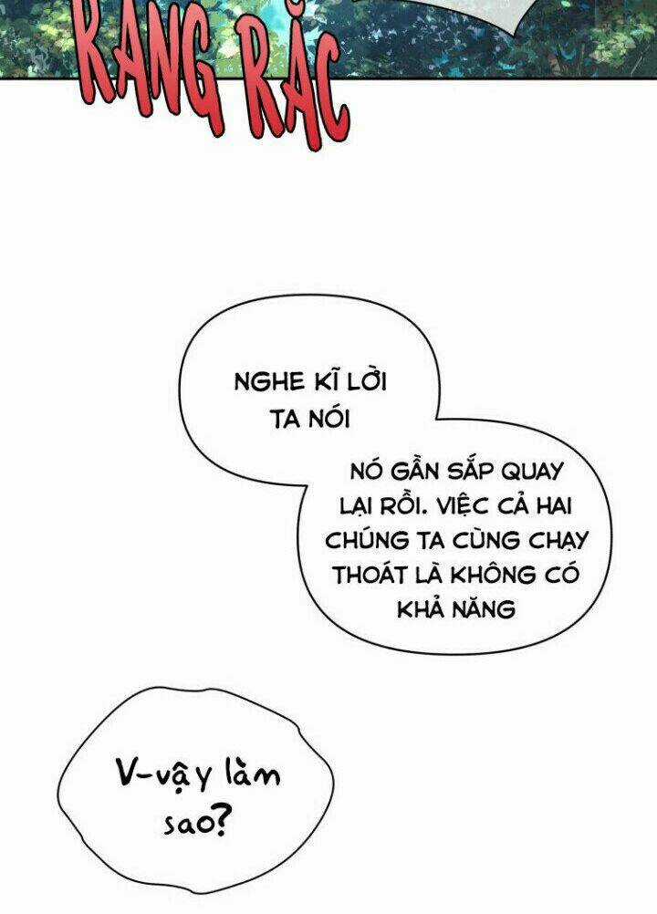 Người Bảo Hộ Của Bạo Quân Là Ma Nữ Tàn Độc Chapter 48 trang 17