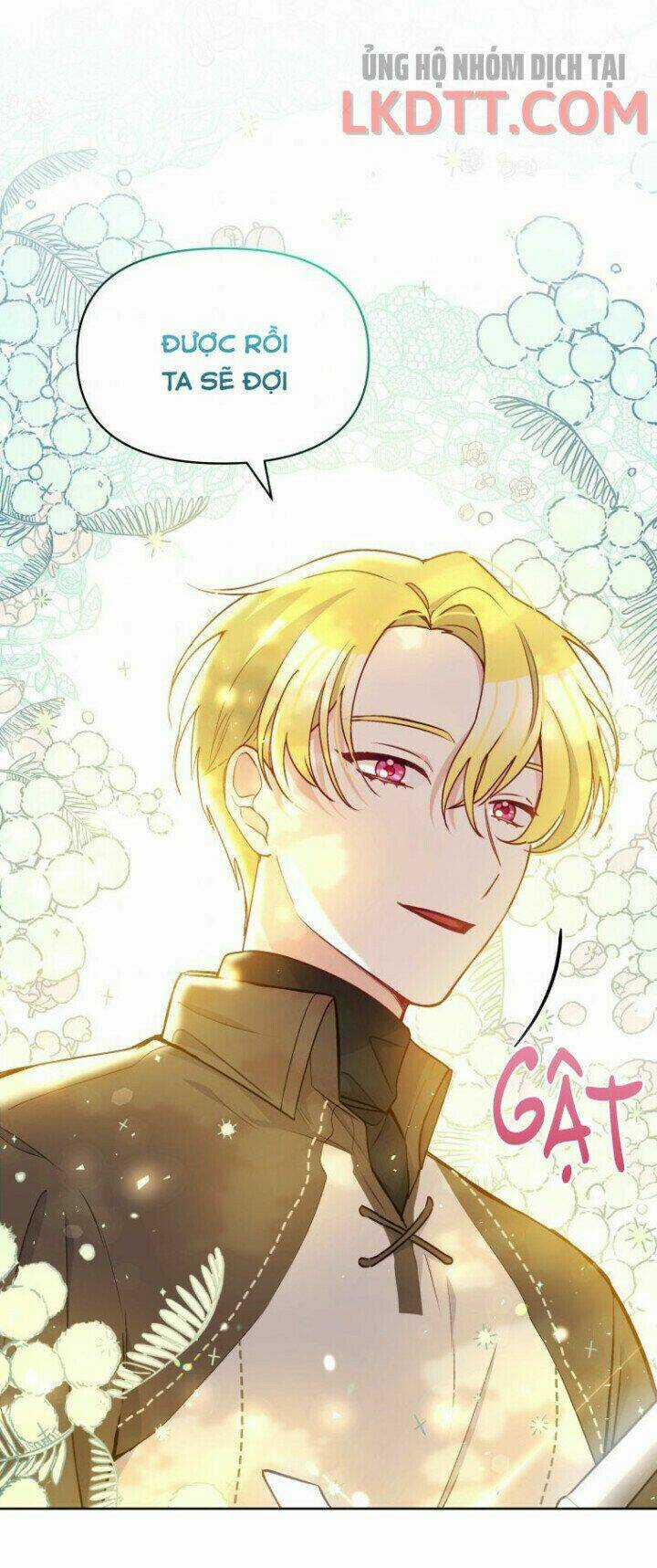 Người Bảo Hộ Của Bạo Quân Là Ma Nữ Tàn Độc Chapter 48 trang 21