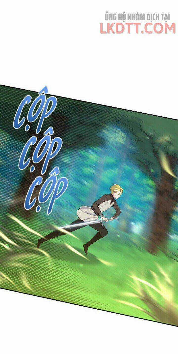 Người Bảo Hộ Của Bạo Quân Là Ma Nữ Tàn Độc Chapter 48 trang 23