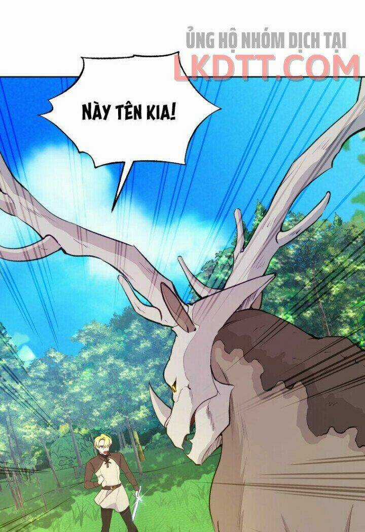 Người Bảo Hộ Của Bạo Quân Là Ma Nữ Tàn Độc Chapter 48 trang 24