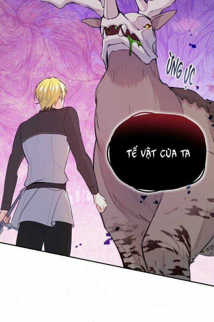 Người Bảo Hộ Của Bạo Quân Là Ma Nữ Tàn Độc Chapter 48 trang 27