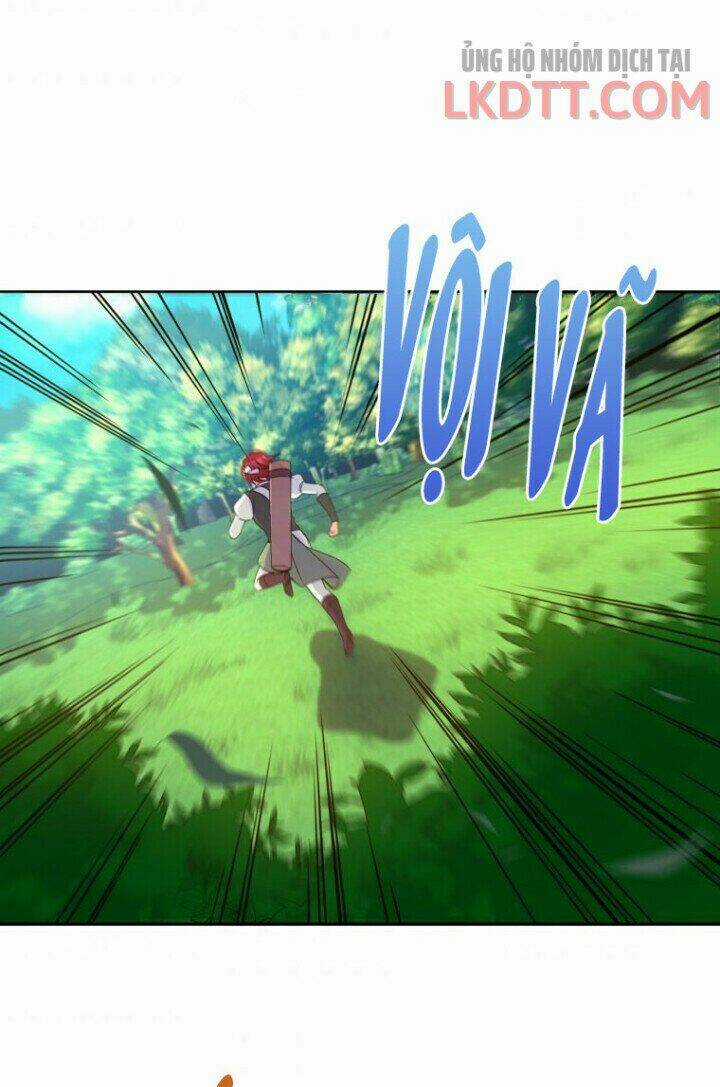 Người Bảo Hộ Của Bạo Quân Là Ma Nữ Tàn Độc Chapter 48 trang 28