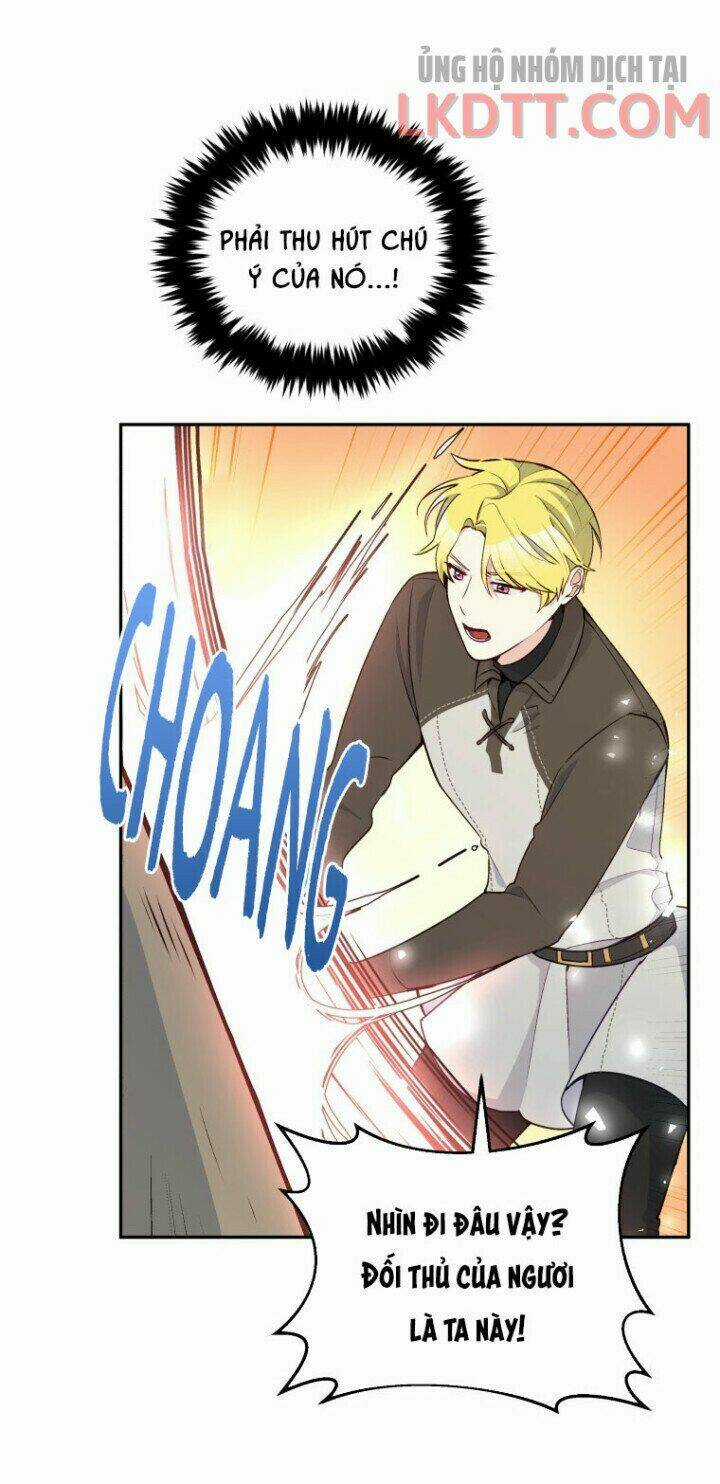 Người Bảo Hộ Của Bạo Quân Là Ma Nữ Tàn Độc Chapter 48 trang 30