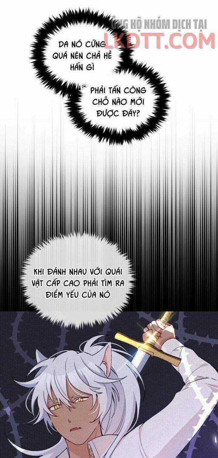 Người Bảo Hộ Của Bạo Quân Là Ma Nữ Tàn Độc Chapter 48 trang 31