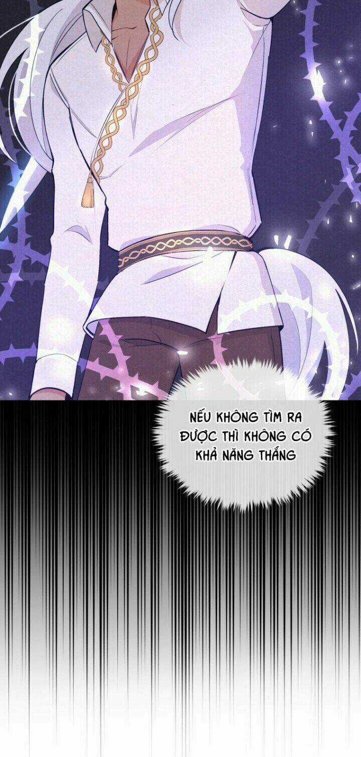 Người Bảo Hộ Của Bạo Quân Là Ma Nữ Tàn Độc Chapter 48 trang 32