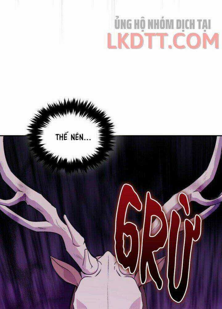 Người Bảo Hộ Của Bạo Quân Là Ma Nữ Tàn Độc Chapter 48 trang 33