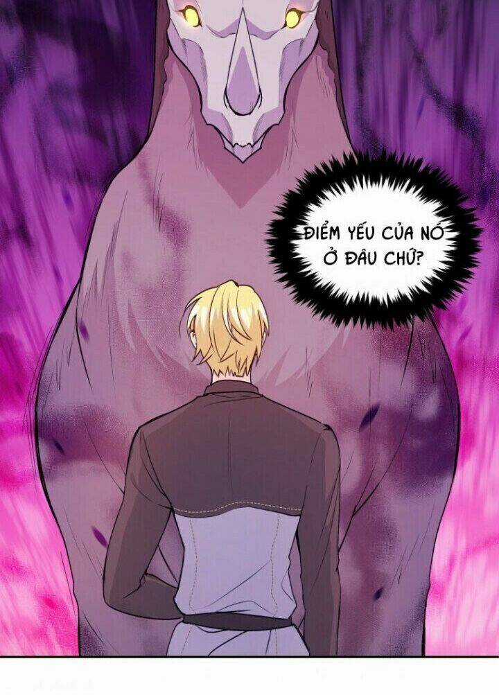 Người Bảo Hộ Của Bạo Quân Là Ma Nữ Tàn Độc Chapter 48 trang 34