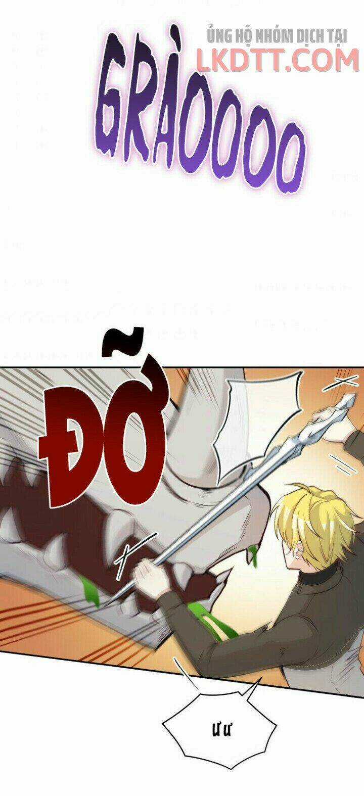 Người Bảo Hộ Của Bạo Quân Là Ma Nữ Tàn Độc Chapter 48 trang 35