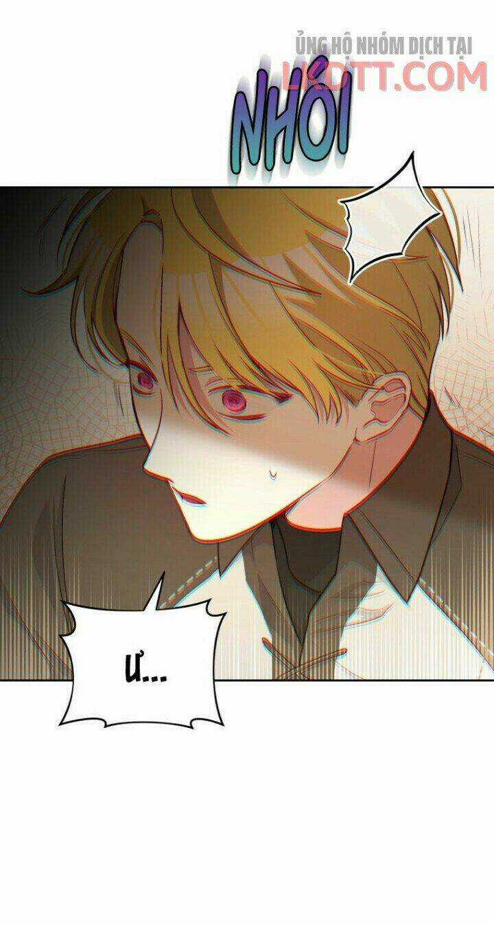 Người Bảo Hộ Của Bạo Quân Là Ma Nữ Tàn Độc Chapter 48 trang 38