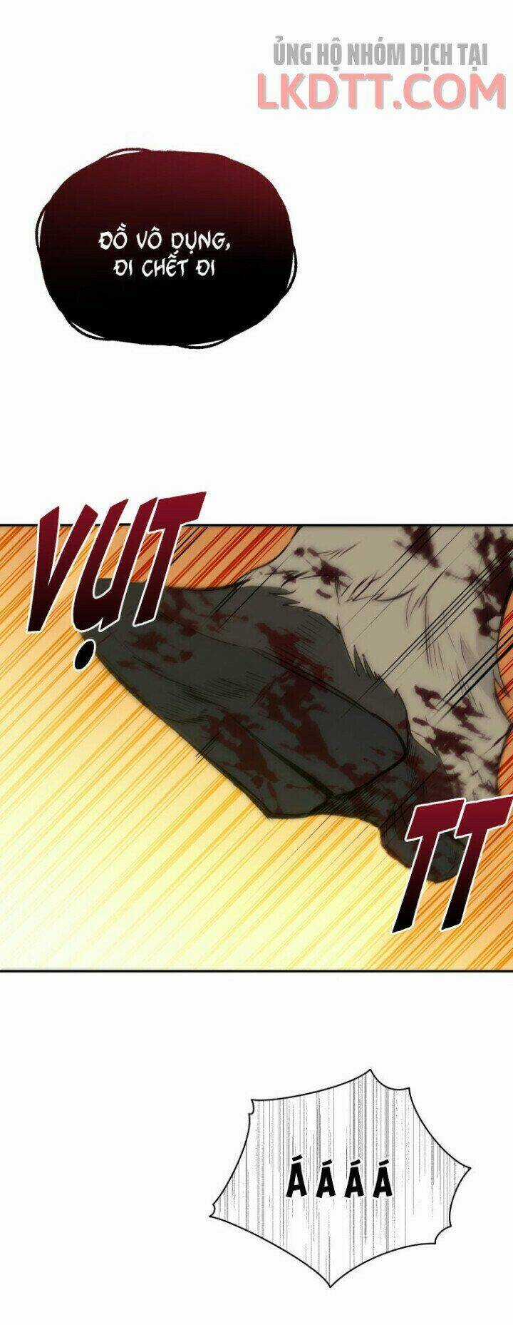 Người Bảo Hộ Của Bạo Quân Là Ma Nữ Tàn Độc Chapter 48 trang 4