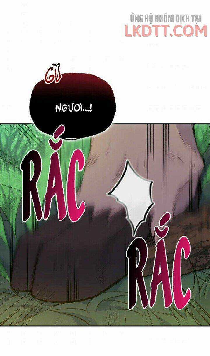 Người Bảo Hộ Của Bạo Quân Là Ma Nữ Tàn Độc Chapter 48 trang 40