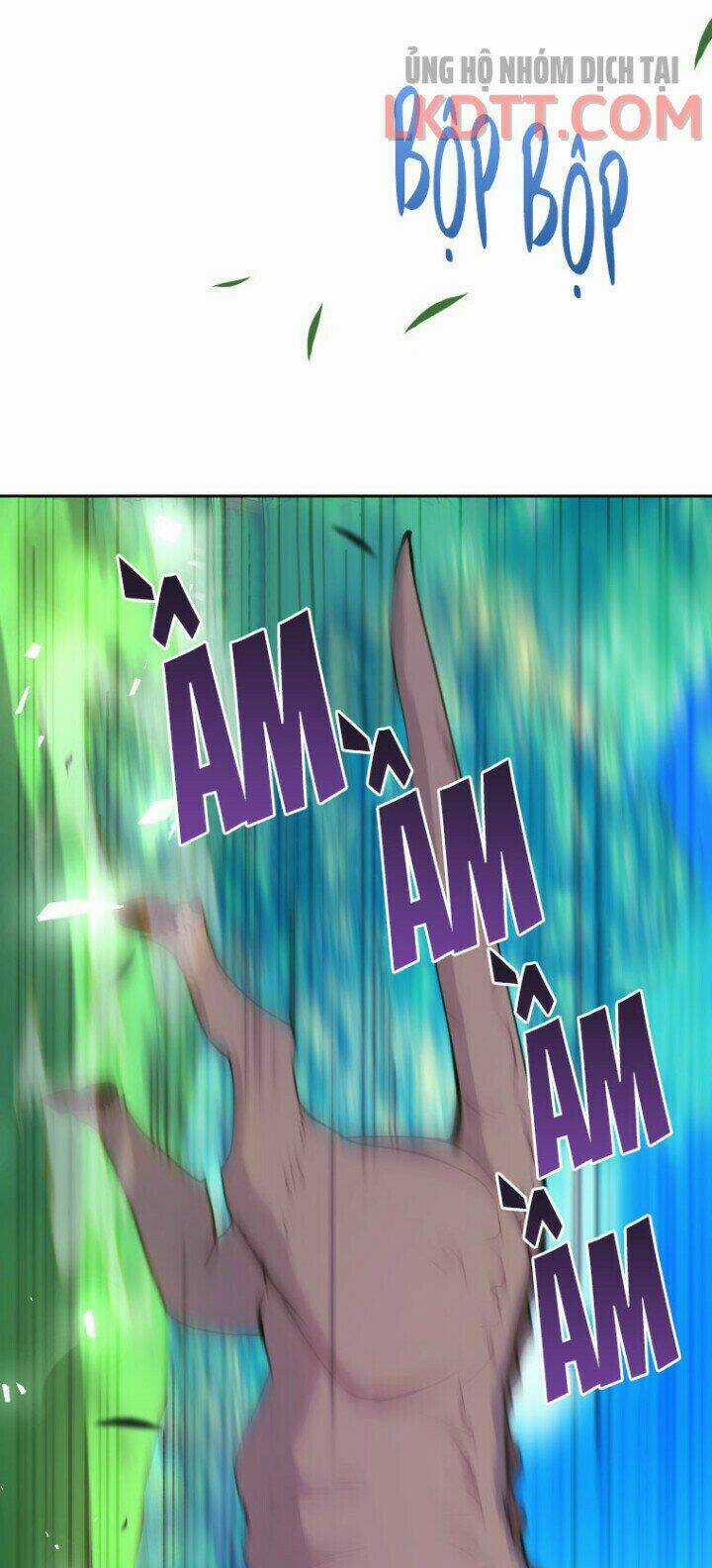 Người Bảo Hộ Của Bạo Quân Là Ma Nữ Tàn Độc Chapter 48 trang 42